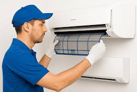 Urla Baymak Klima Servis