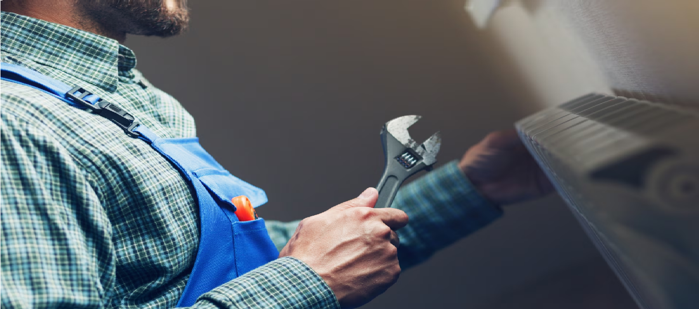 Urla Baymak Teknik Servisi